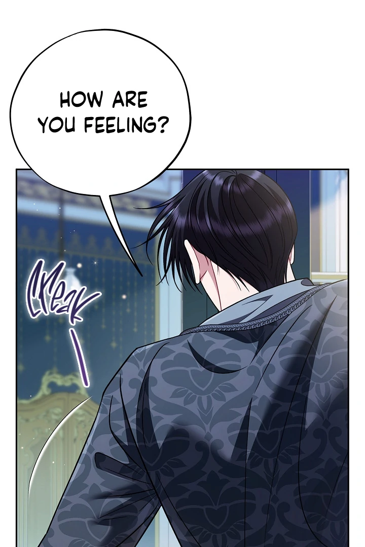 I Will Become the Villain’s Poison Detector Chapter 81 page 82