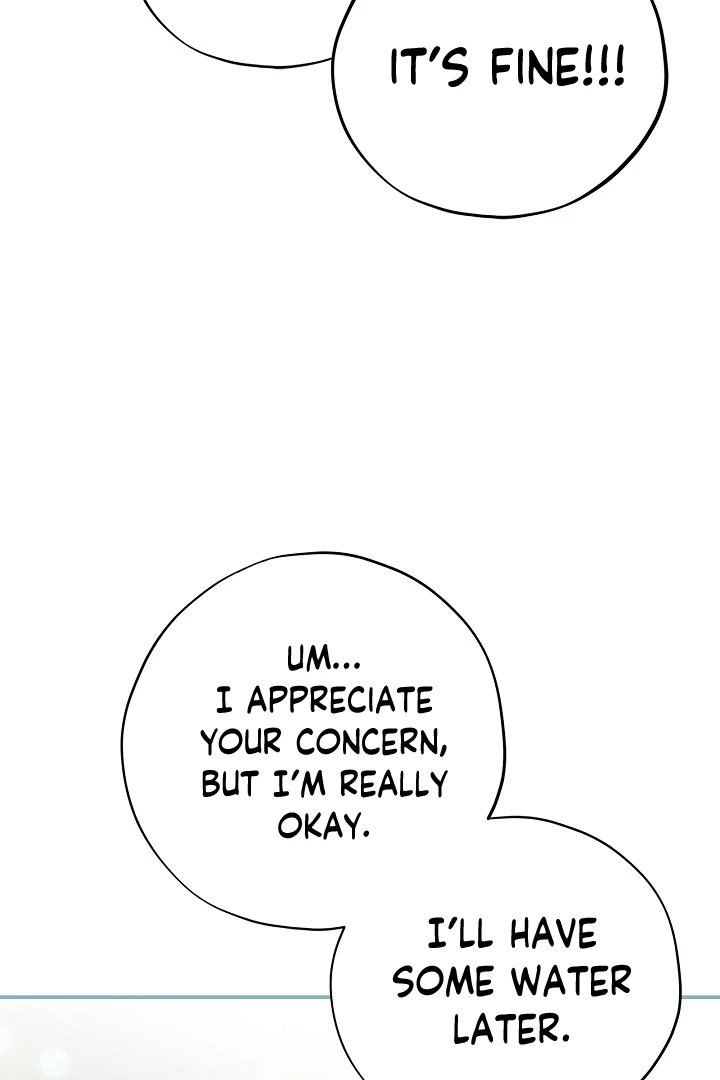 I Will Become the Villain’s Poison Detector Chapter 81 page 85