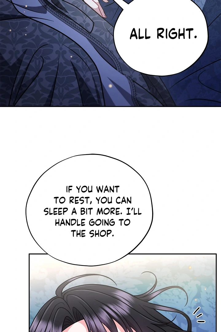 I Will Become the Villain’s Poison Detector Chapter 81 page 87