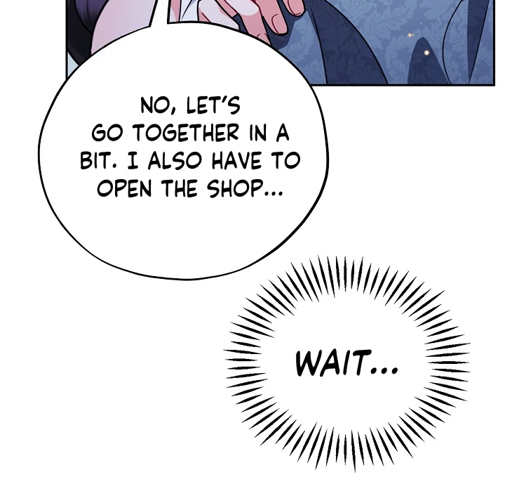 I Will Become the Villain’s Poison Detector Chapter 81 page 89