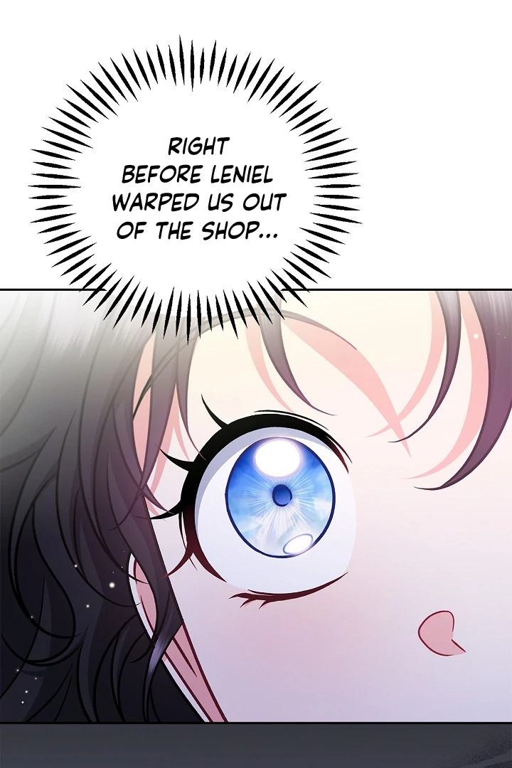 I Will Become the Villain’s Poison Detector Chapter 81 page 90