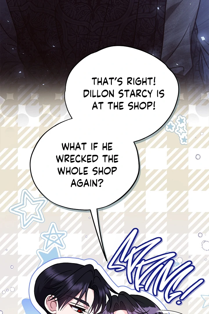 I Will Become the Villain’s Poison Detector Chapter 81 page 92