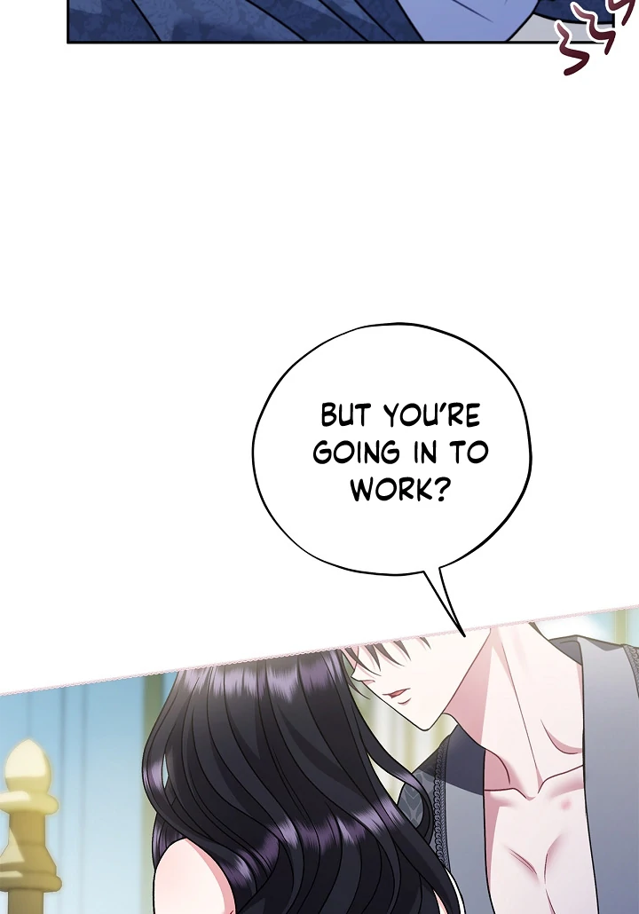 I Will Become the Villain’s Poison Detector Chapter 81 page 95