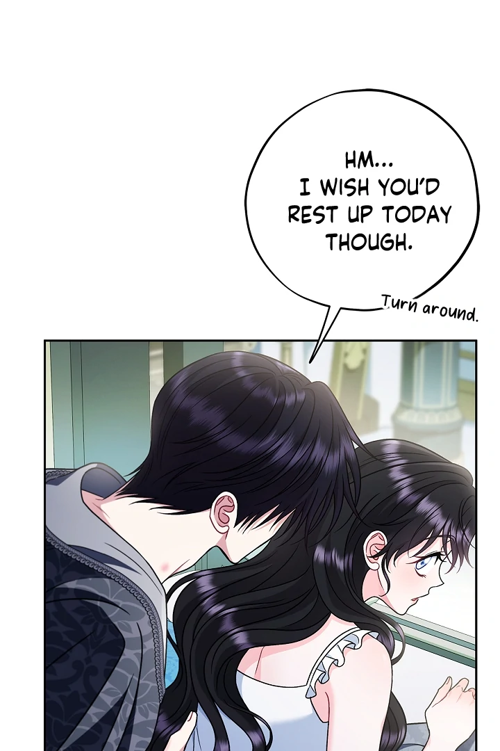 I Will Become the Villain’s Poison Detector Chapter 81 page 97