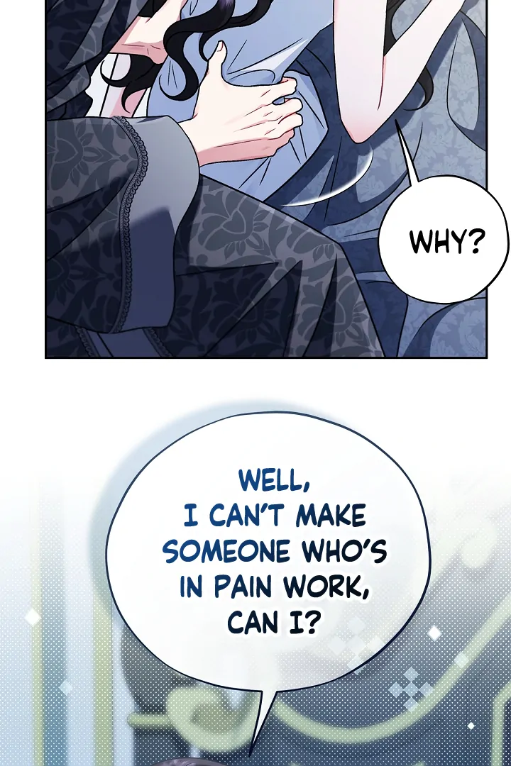 I Will Become the Villain’s Poison Detector Chapter 81 page 98