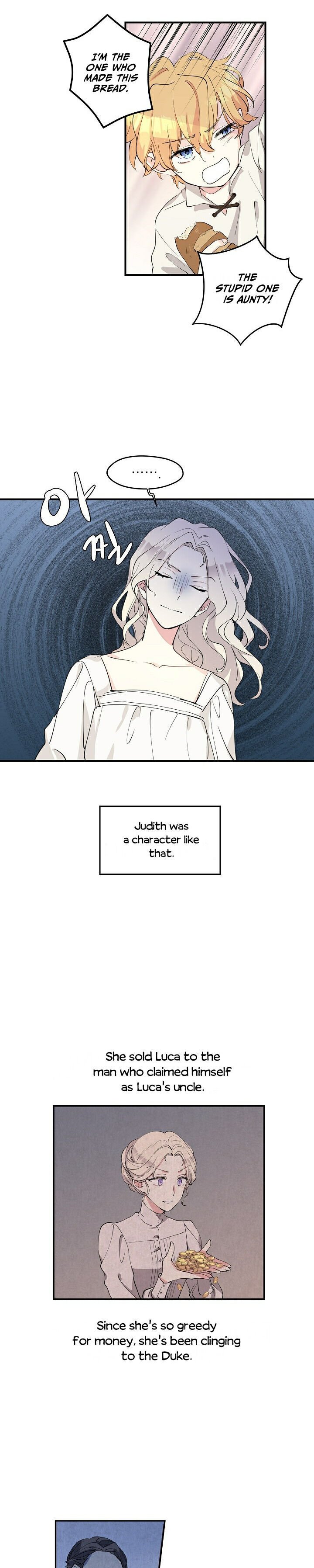 I Will Change The Genre Chapter 1 page 15