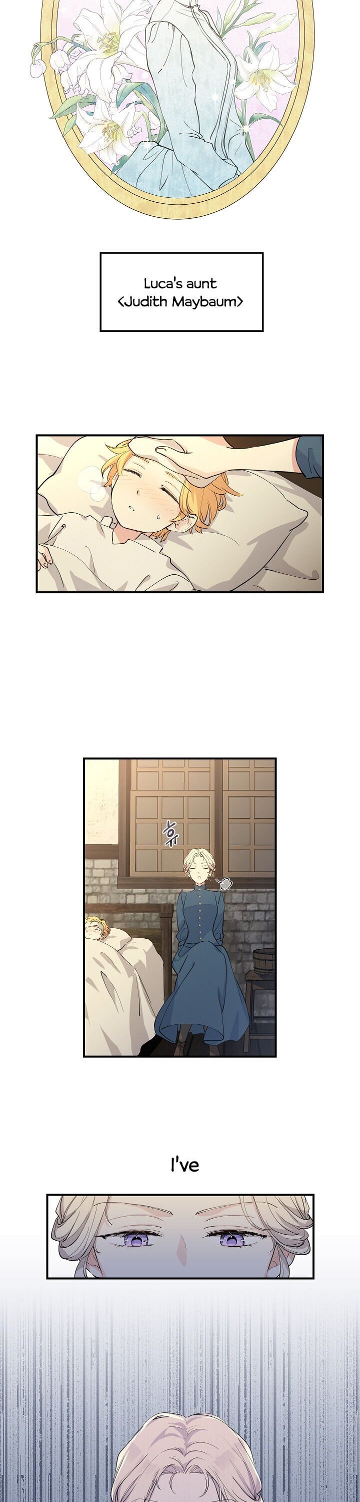 I Will Change The Genre Chapter 1 page 6