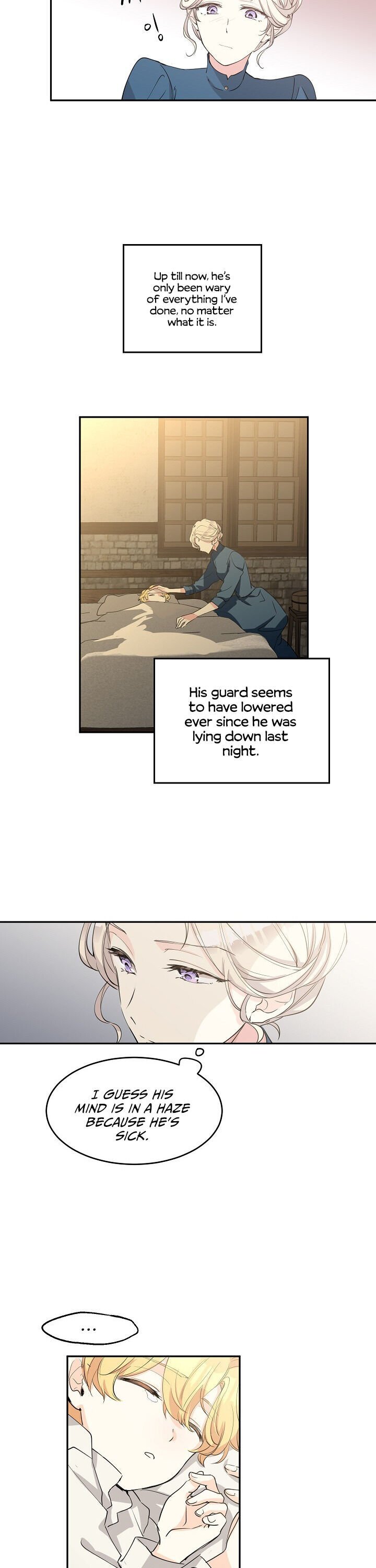 I Will Change The Genre Chapter 2 page 9