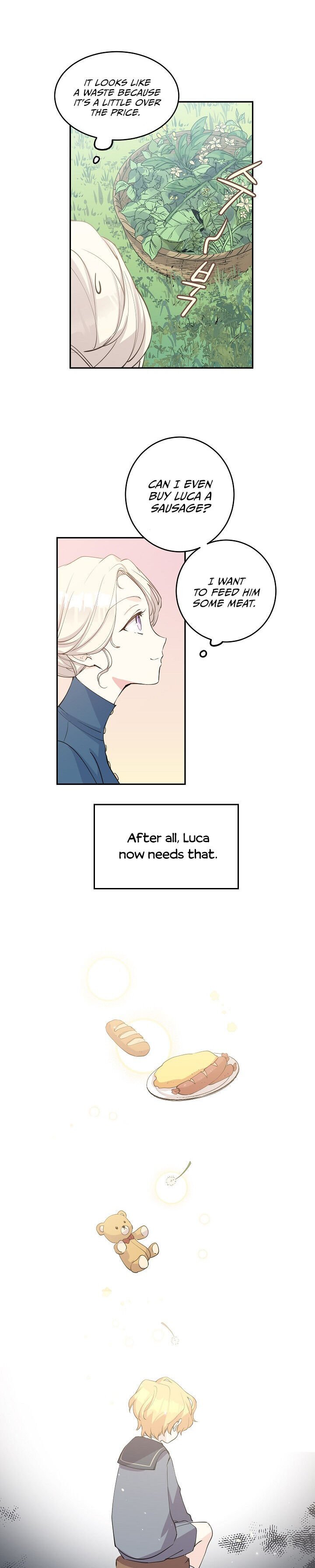 I Will Change The Genre Chapter 2 page 12