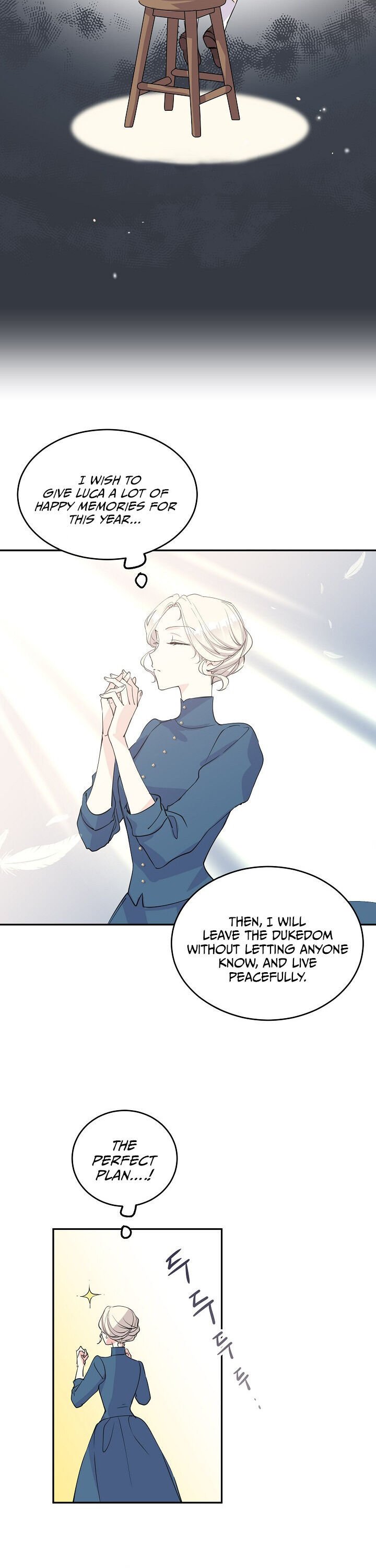 I Will Change The Genre Chapter 2 page 13