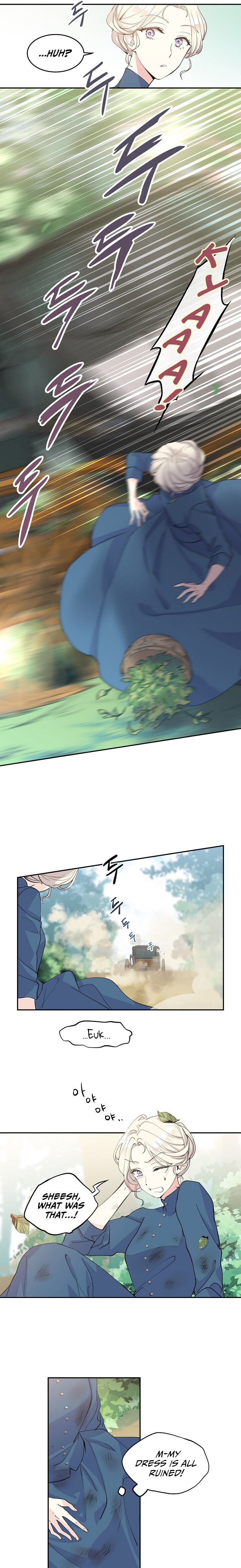 I Will Change The Genre Chapter 2 page 14