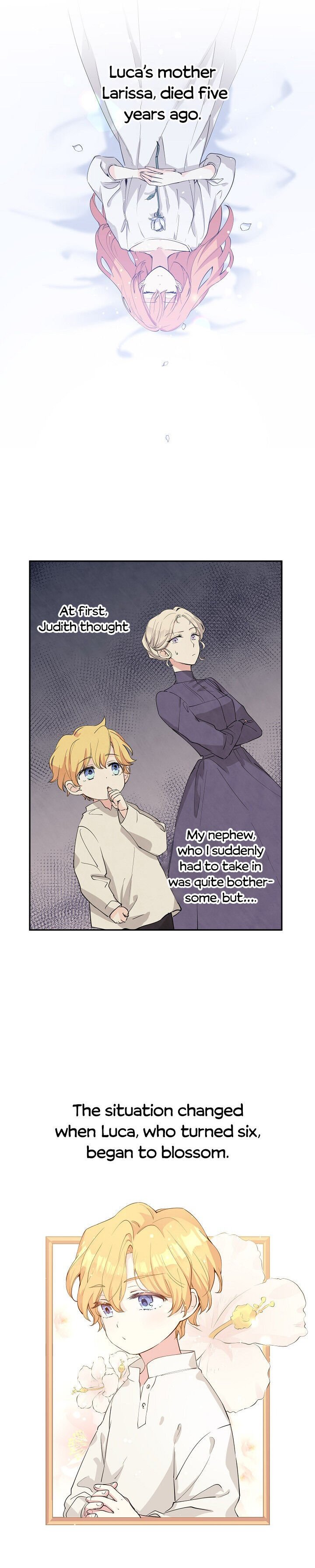 I Will Change The Genre Chapter 2 page 4