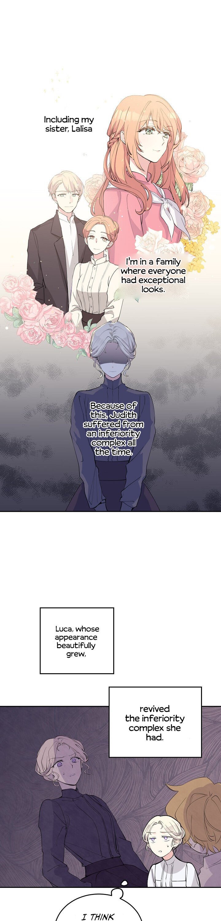 I Will Change The Genre Chapter 2 page 5