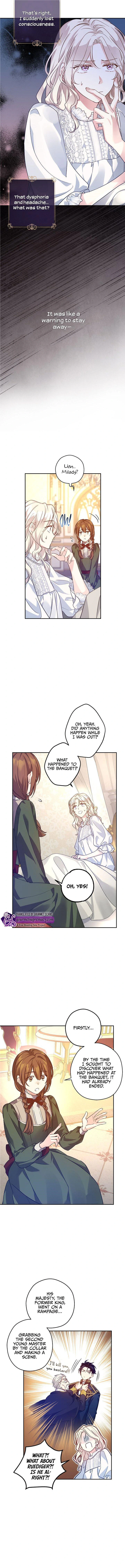 I Will Change The Genre Chapter 88 page 5