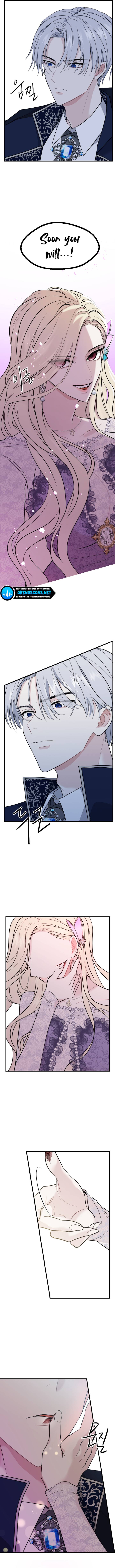‏I Will Fall With The Emperor Chapter 12 page 11