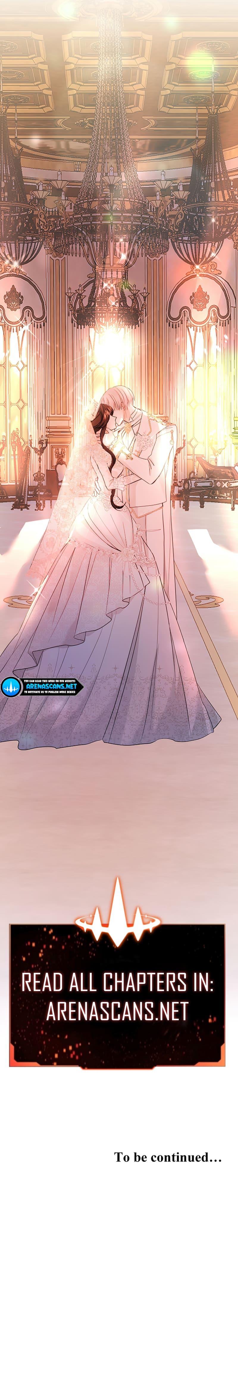 ‏I Will Fall With The Emperor Chapter 3 page 13