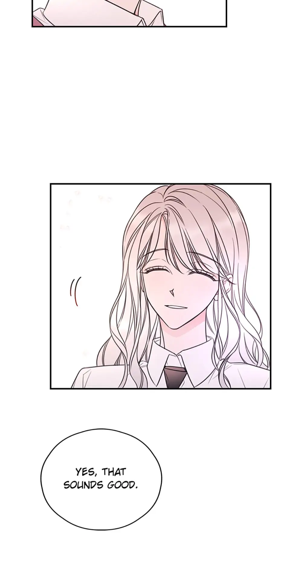 I Will Live as a Supporting Role in This Life Chapter 10 page 11