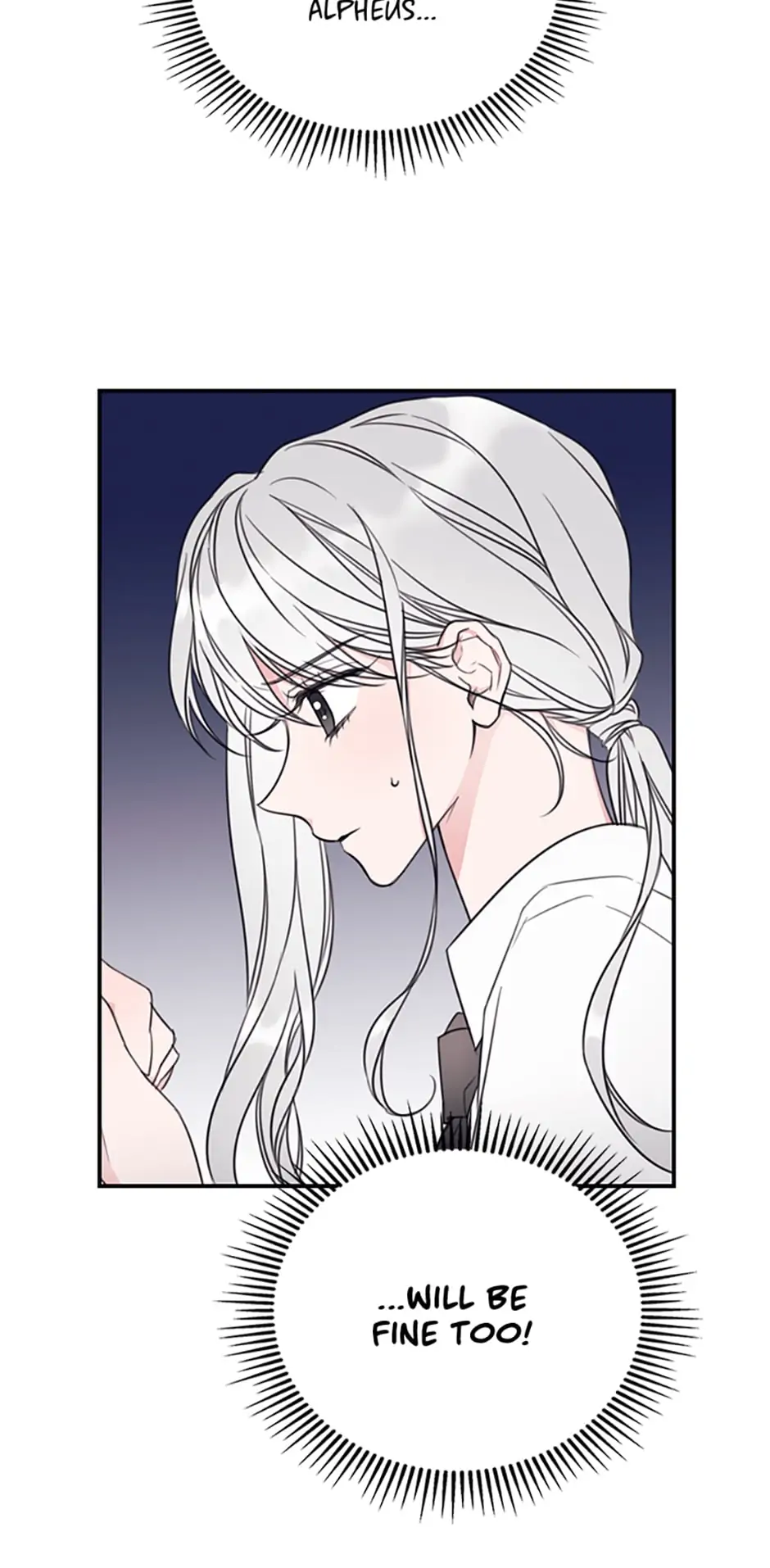 I Will Live as a Supporting Role in This Life Chapter 10 page 17