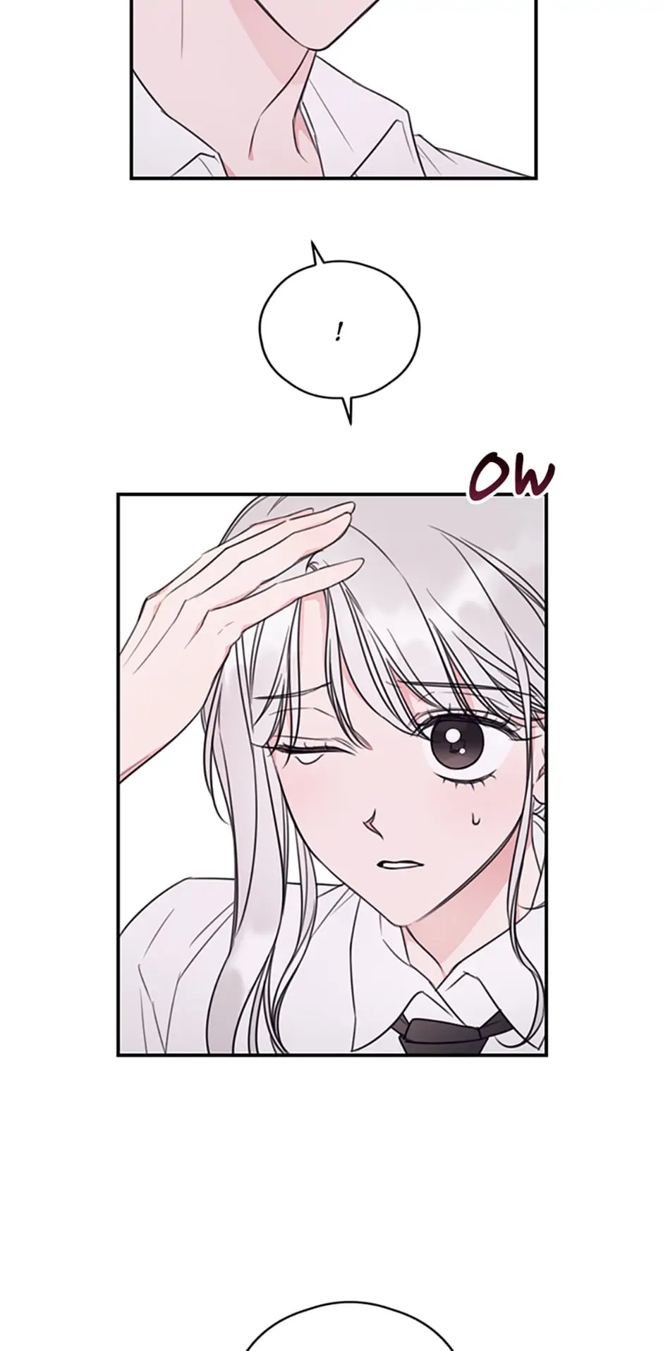 I Will Live as a Supporting Role in This Life Chapter 10 page 19