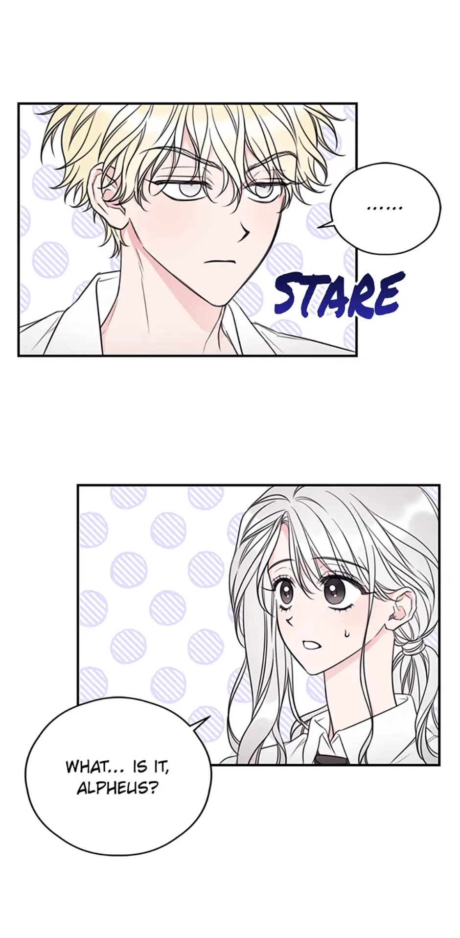 I Will Live as a Supporting Role in This Life Chapter 10 page 24