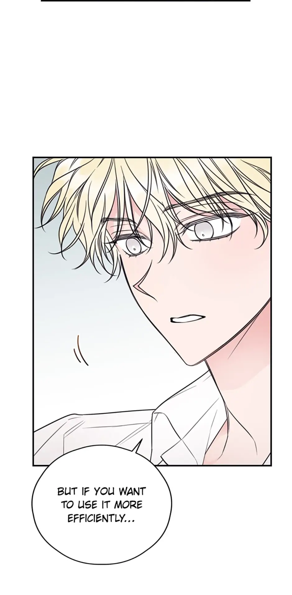 I Will Live as a Supporting Role in This Life Chapter 10 page 35