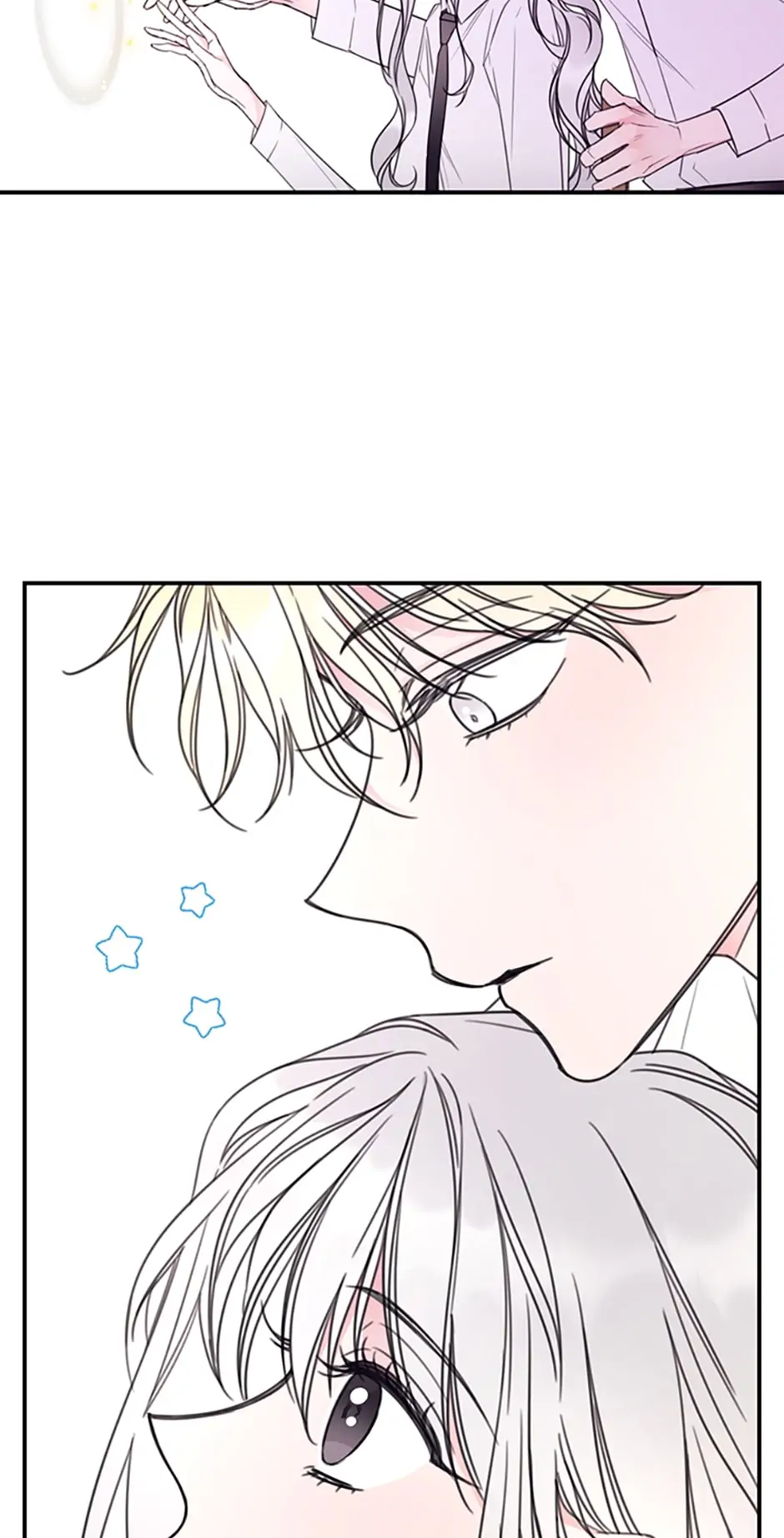 I Will Live as a Supporting Role in This Life Chapter 10 page 38