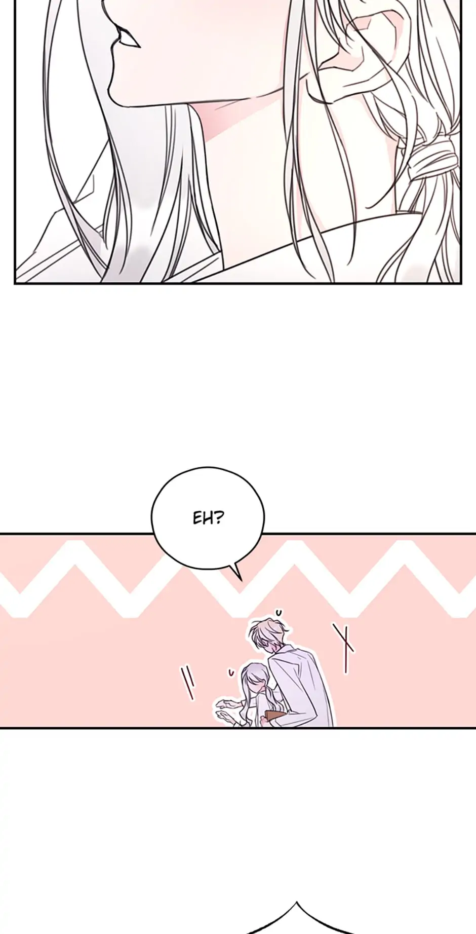 I Will Live as a Supporting Role in This Life Chapter 10 page 39