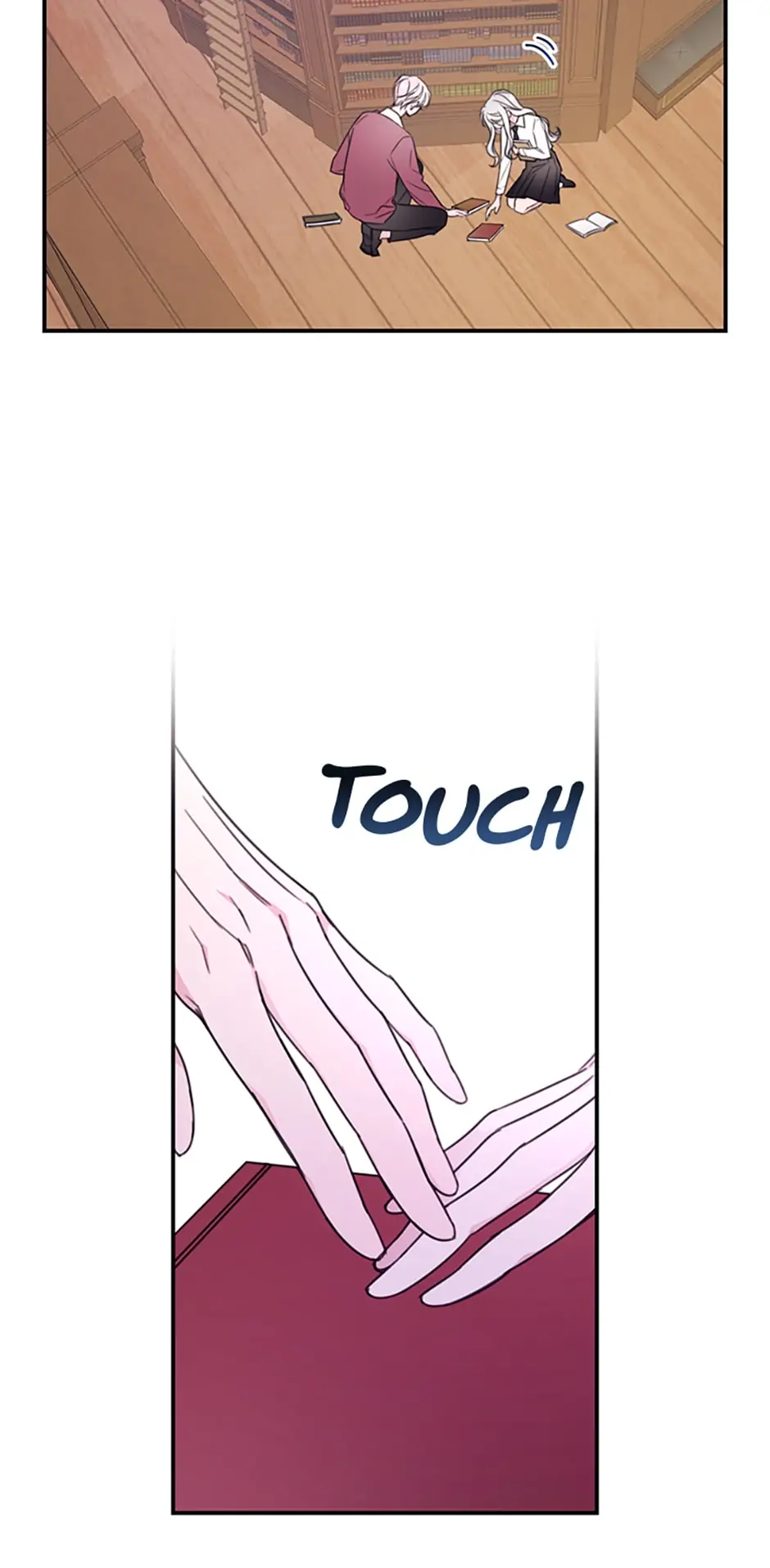 I Will Live as a Supporting Role in This Life Chapter 10 page 5
