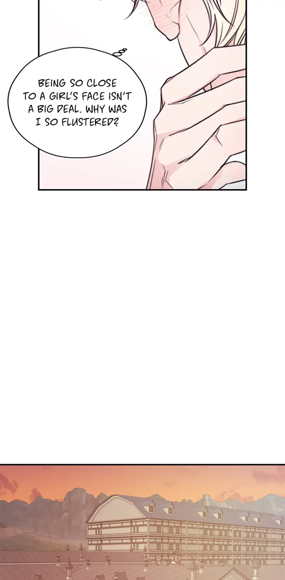I Will Live as a Supporting Role in This Life Chapter 11 page 13