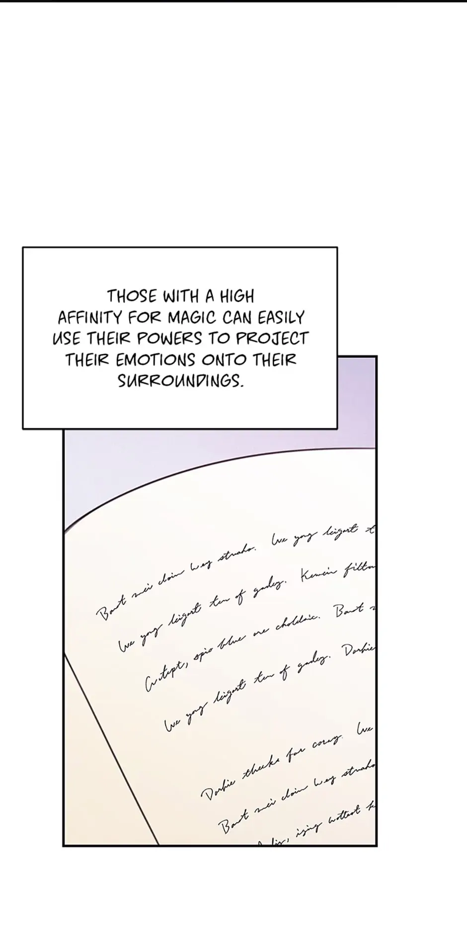 I Will Live as a Supporting Role in This Life Chapter 11 page 17