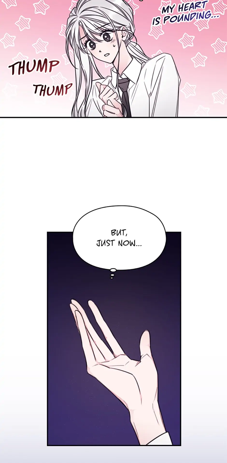 I Will Live as a Supporting Role in This Life Chapter 11 page 1