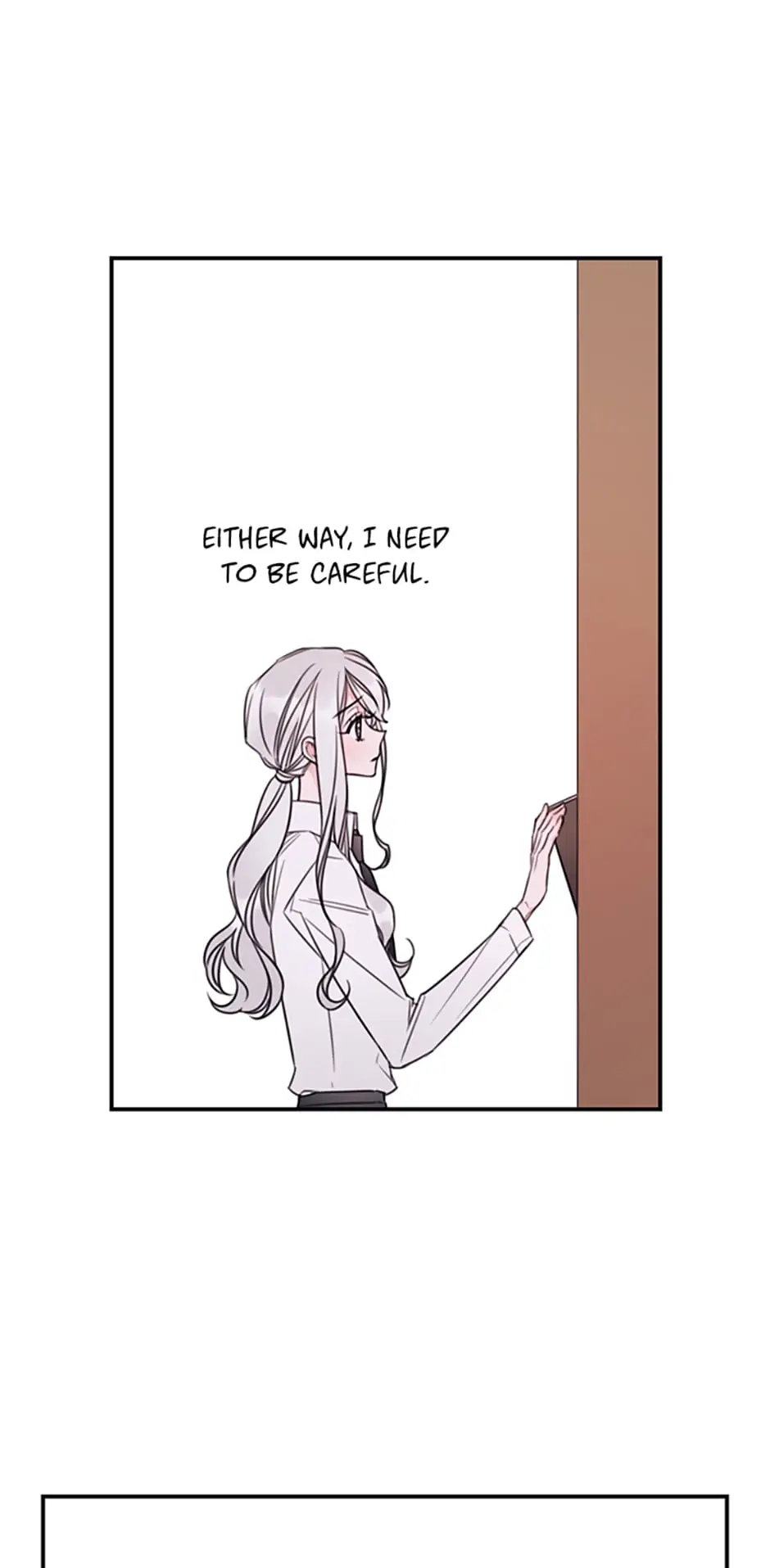 I Will Live as a Supporting Role in This Life Chapter 11 page 21