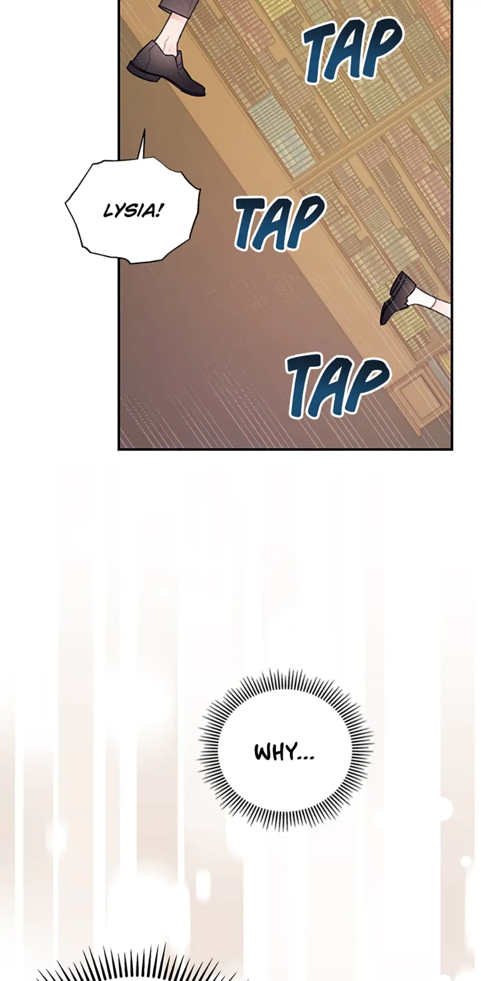I Will Live as a Supporting Role in This Life Chapter 11 page 31