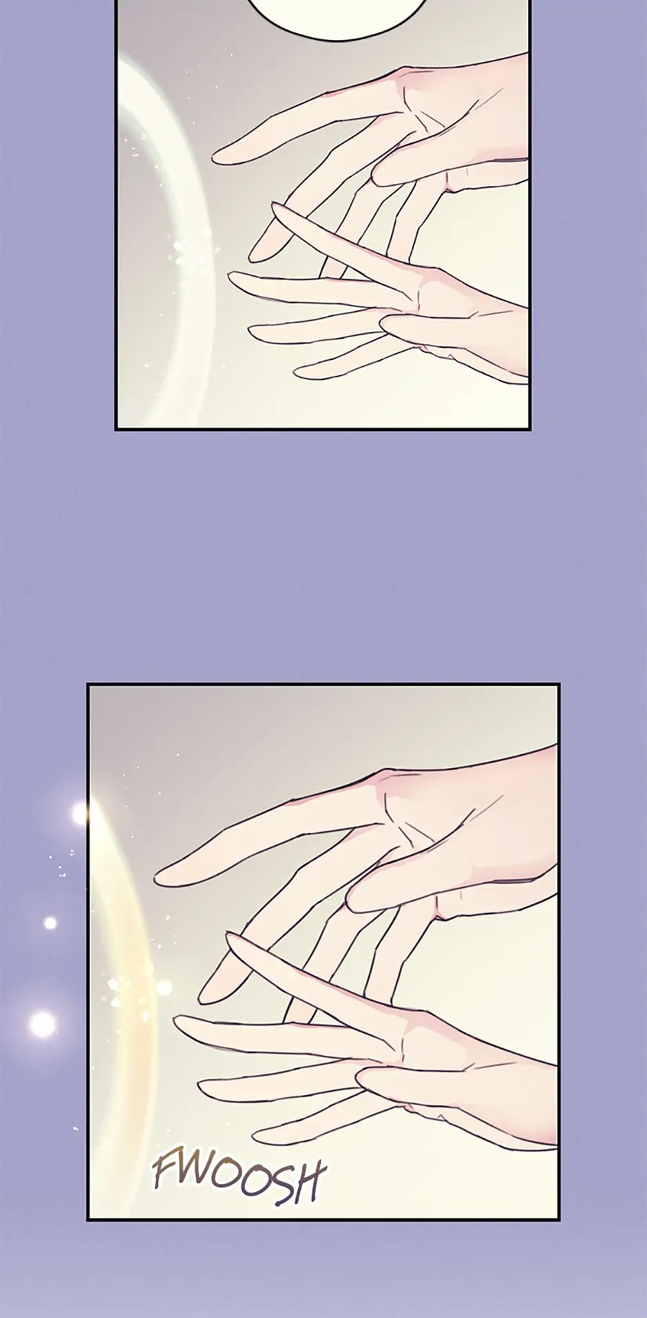 I Will Live as a Supporting Role in This Life Chapter 11 page 3