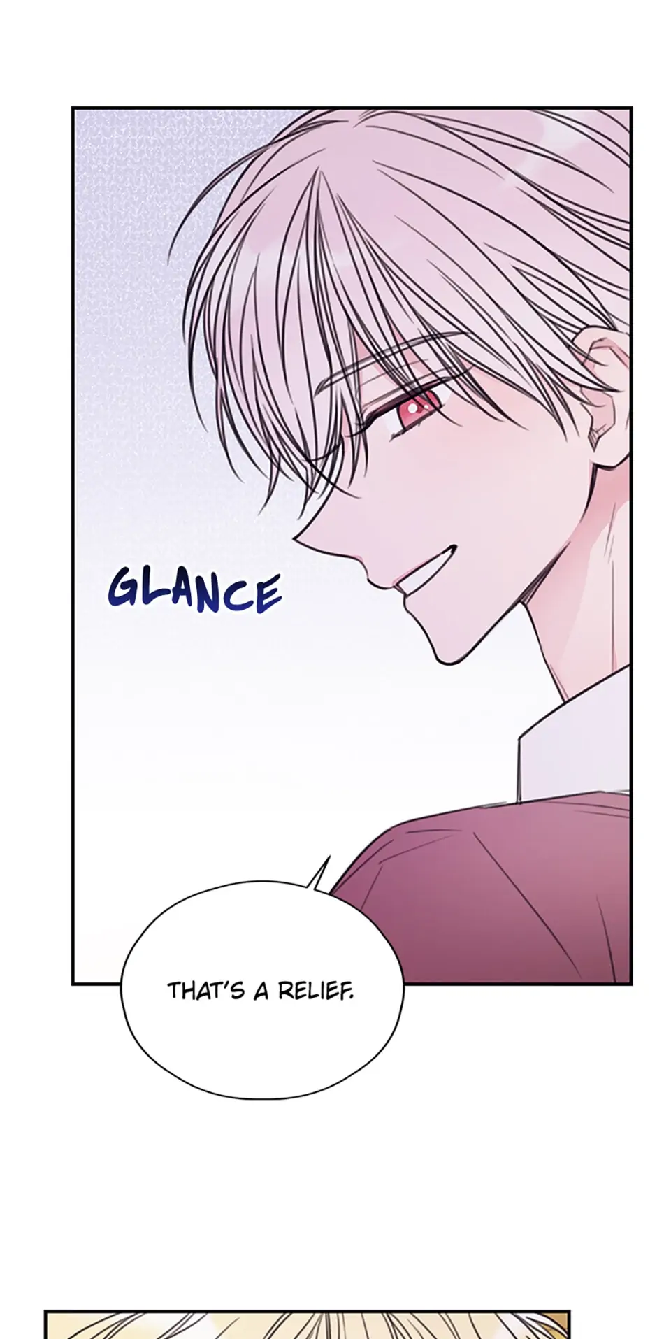 I Will Live as a Supporting Role in This Life Chapter 12 page 9