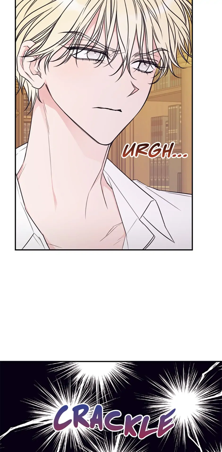 I Will Live as a Supporting Role in This Life Chapter 12 page 10