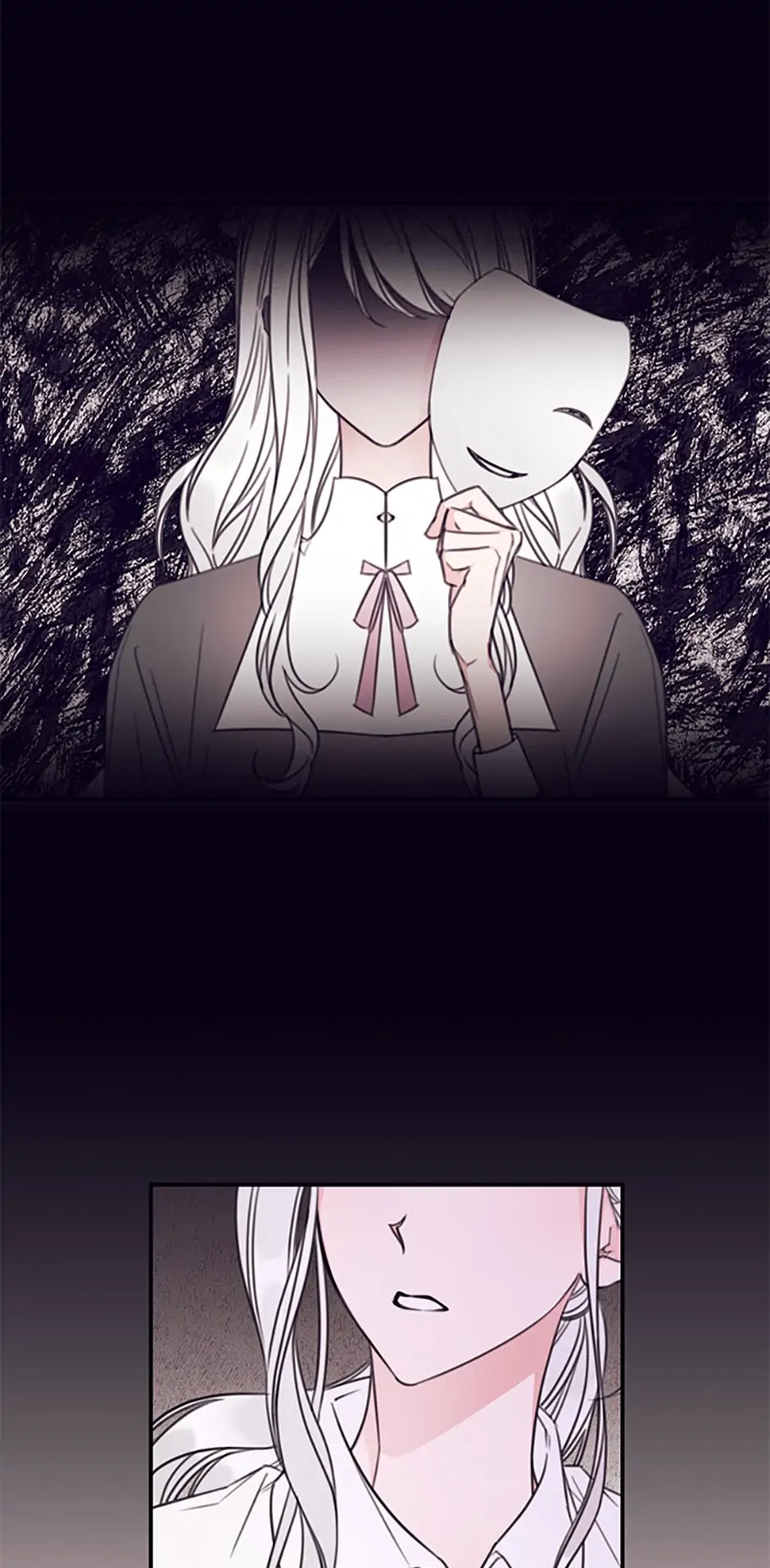 I Will Live as a Supporting Role in This Life Chapter 12 page 20