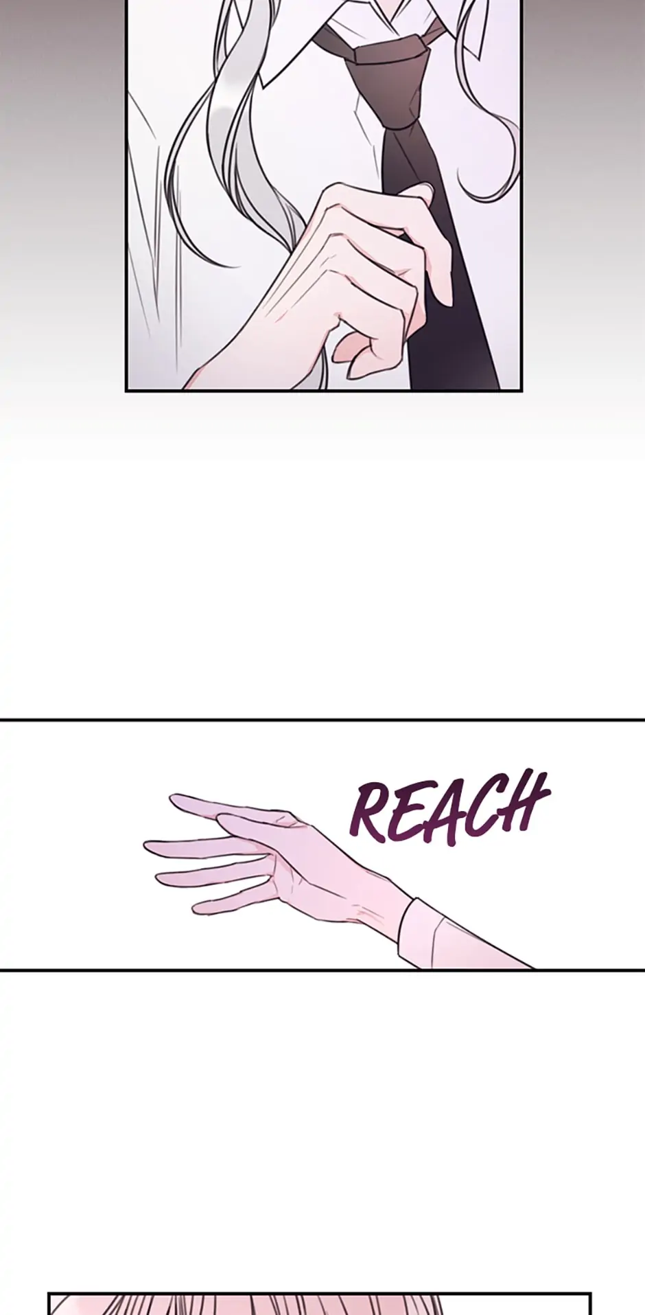 I Will Live as a Supporting Role in This Life Chapter 12 page 21