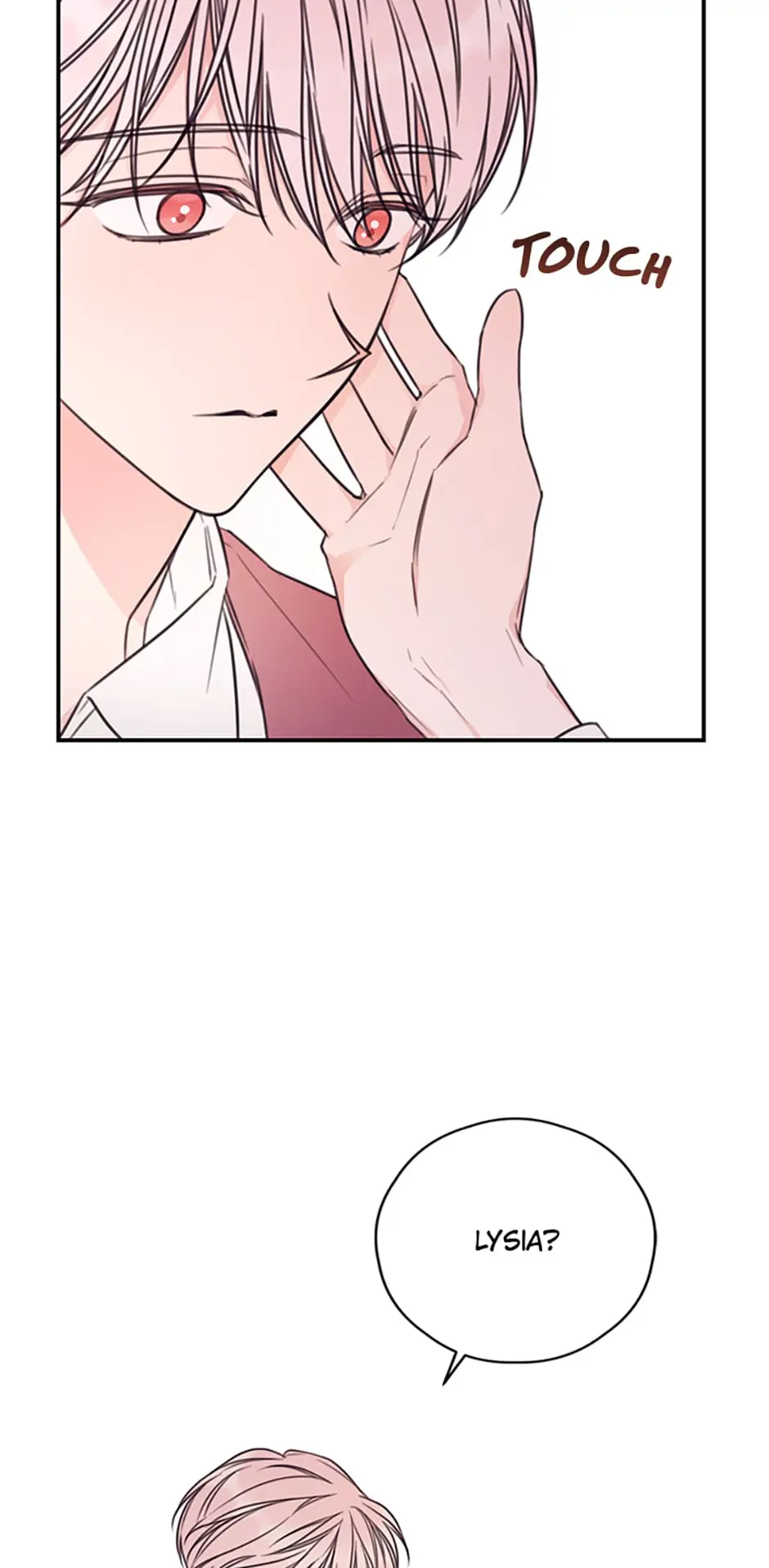 I Will Live as a Supporting Role in This Life Chapter 12 page 22