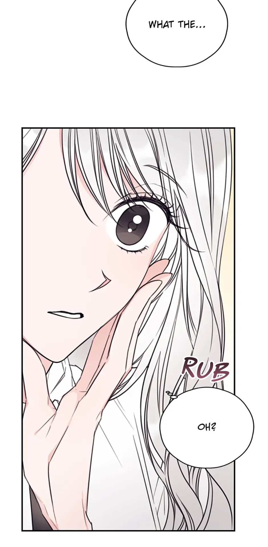 I Will Live as a Supporting Role in This Life Chapter 12 page 41