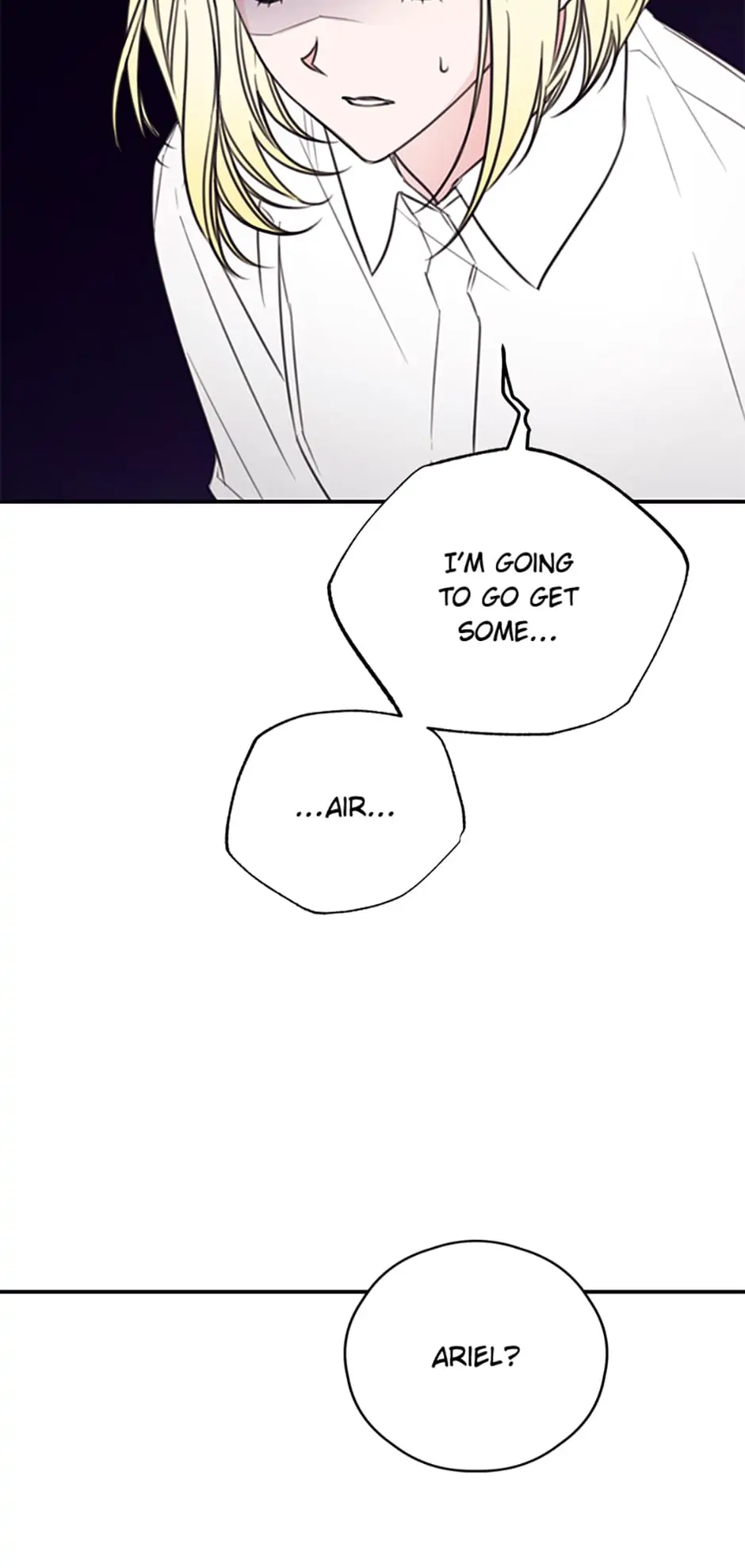 I Will Live as a Supporting Role in This Life Chapter 12 page 44