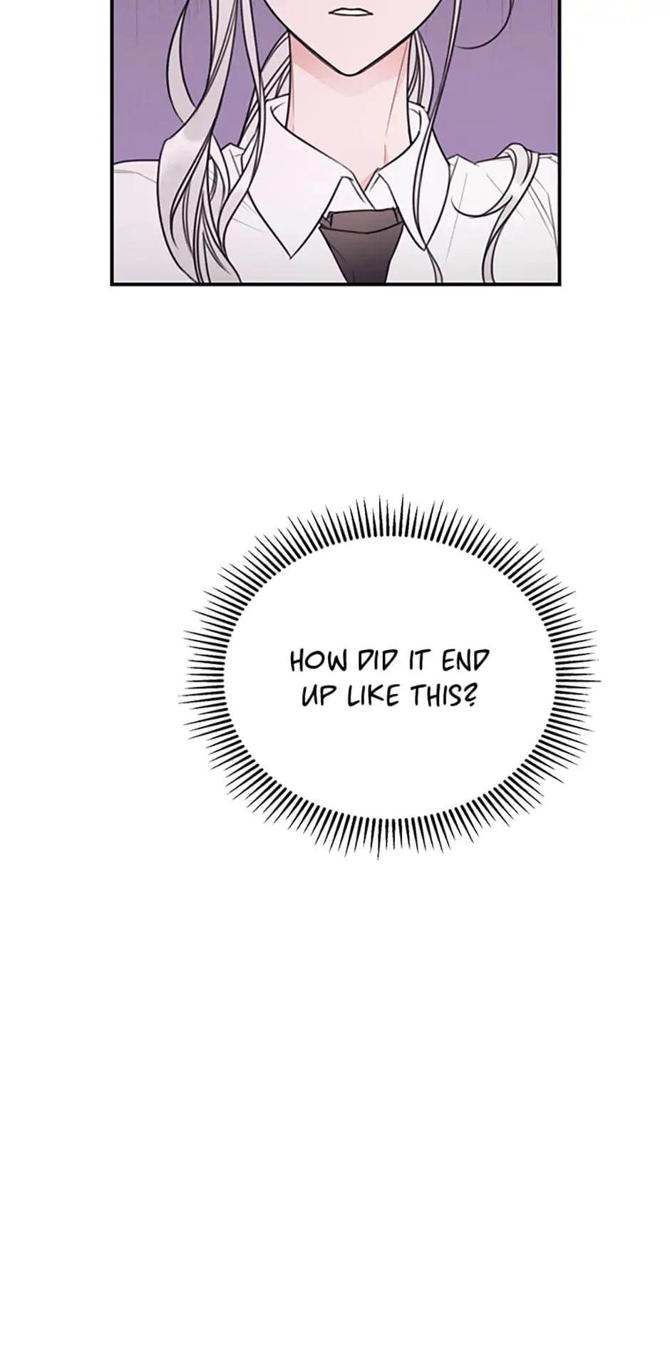 I Will Live as a Supporting Role in This Life Chapter 12 page 5