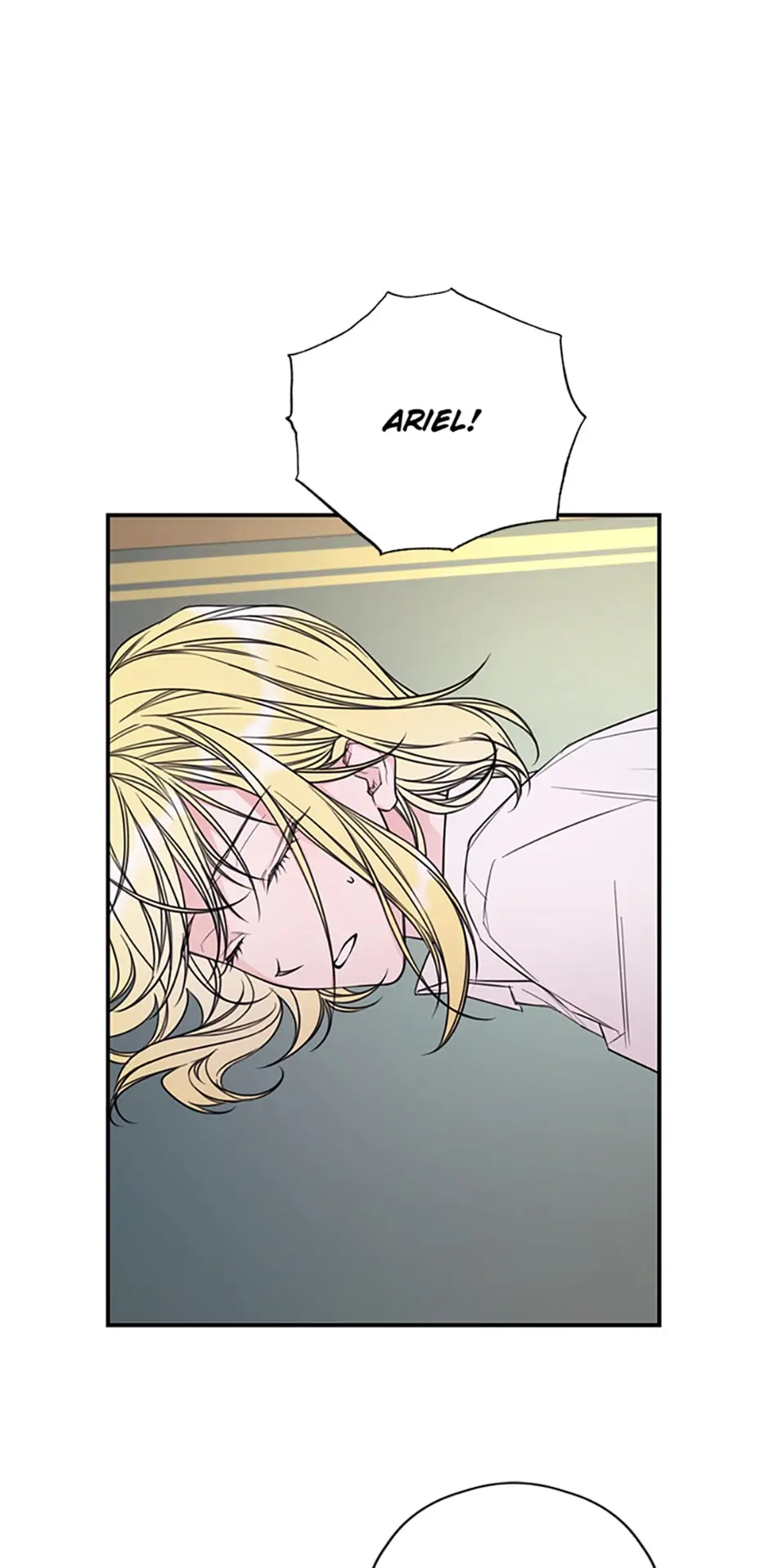 I Will Live as a Supporting Role in This Life Chapter 13 page 0