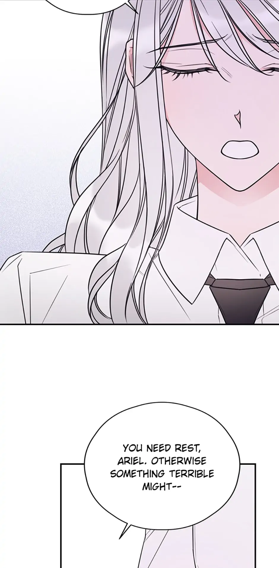I Will Live as a Supporting Role in This Life Chapter 13 page 15