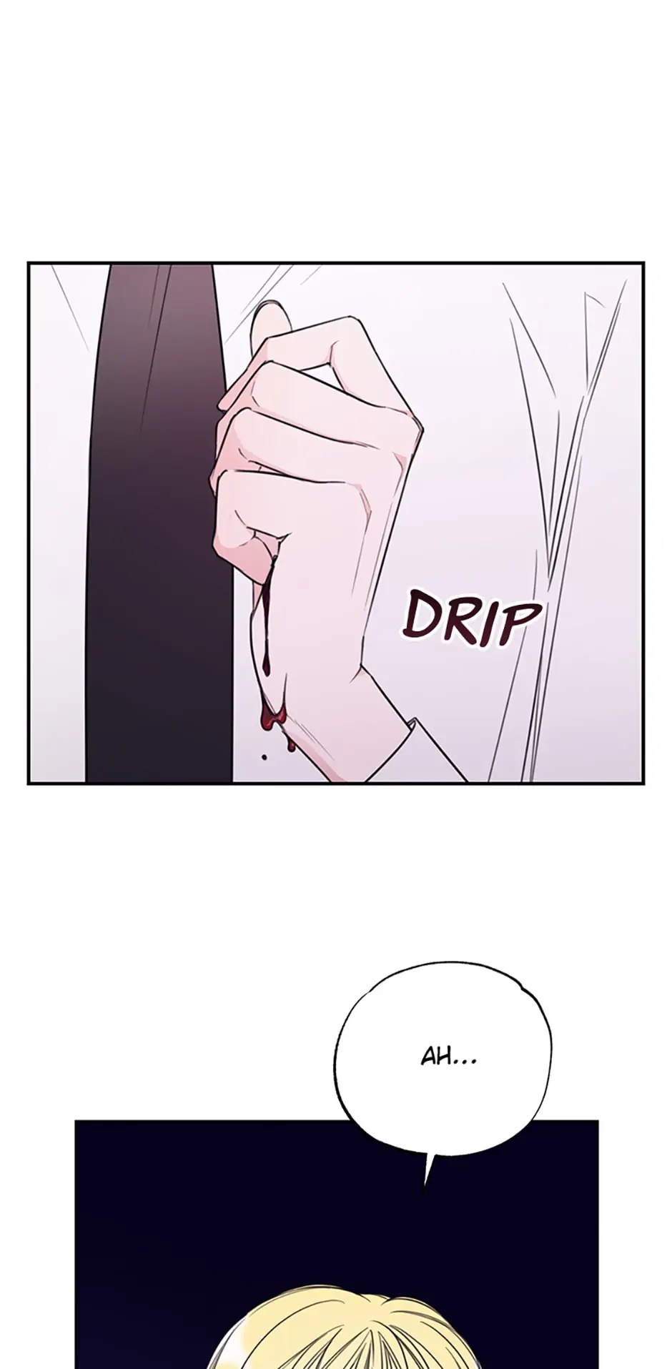 I Will Live as a Supporting Role in This Life Chapter 13 page 18