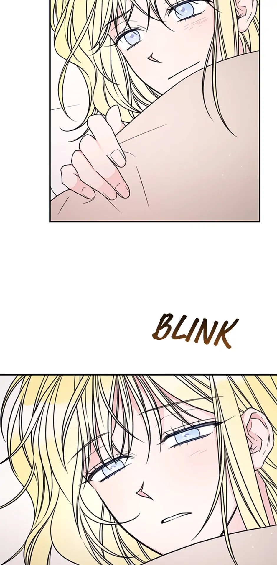 I Will Live as a Supporting Role in This Life Chapter 13 page 34