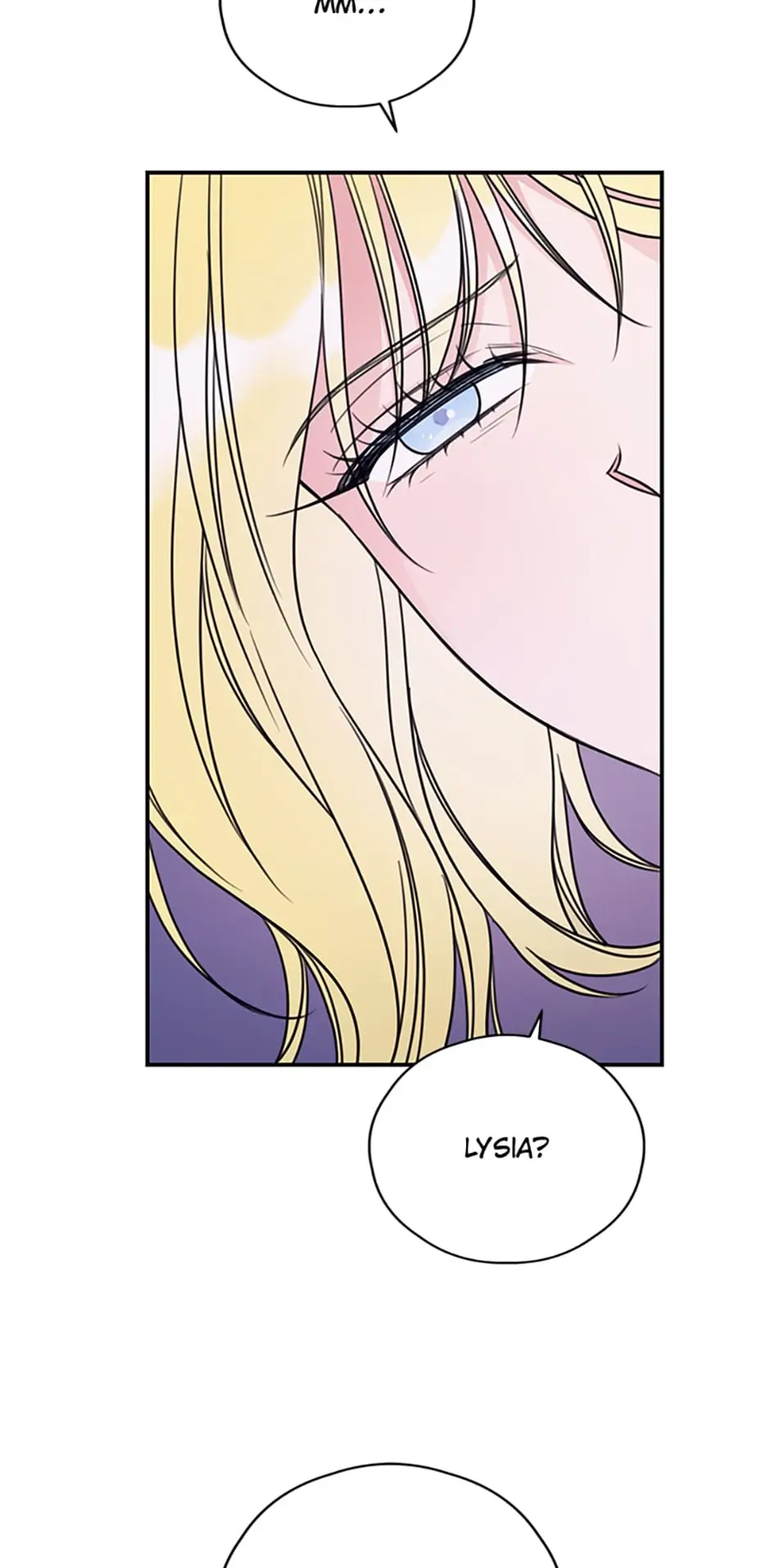 I Will Live as a Supporting Role in This Life Chapter 13 page 3