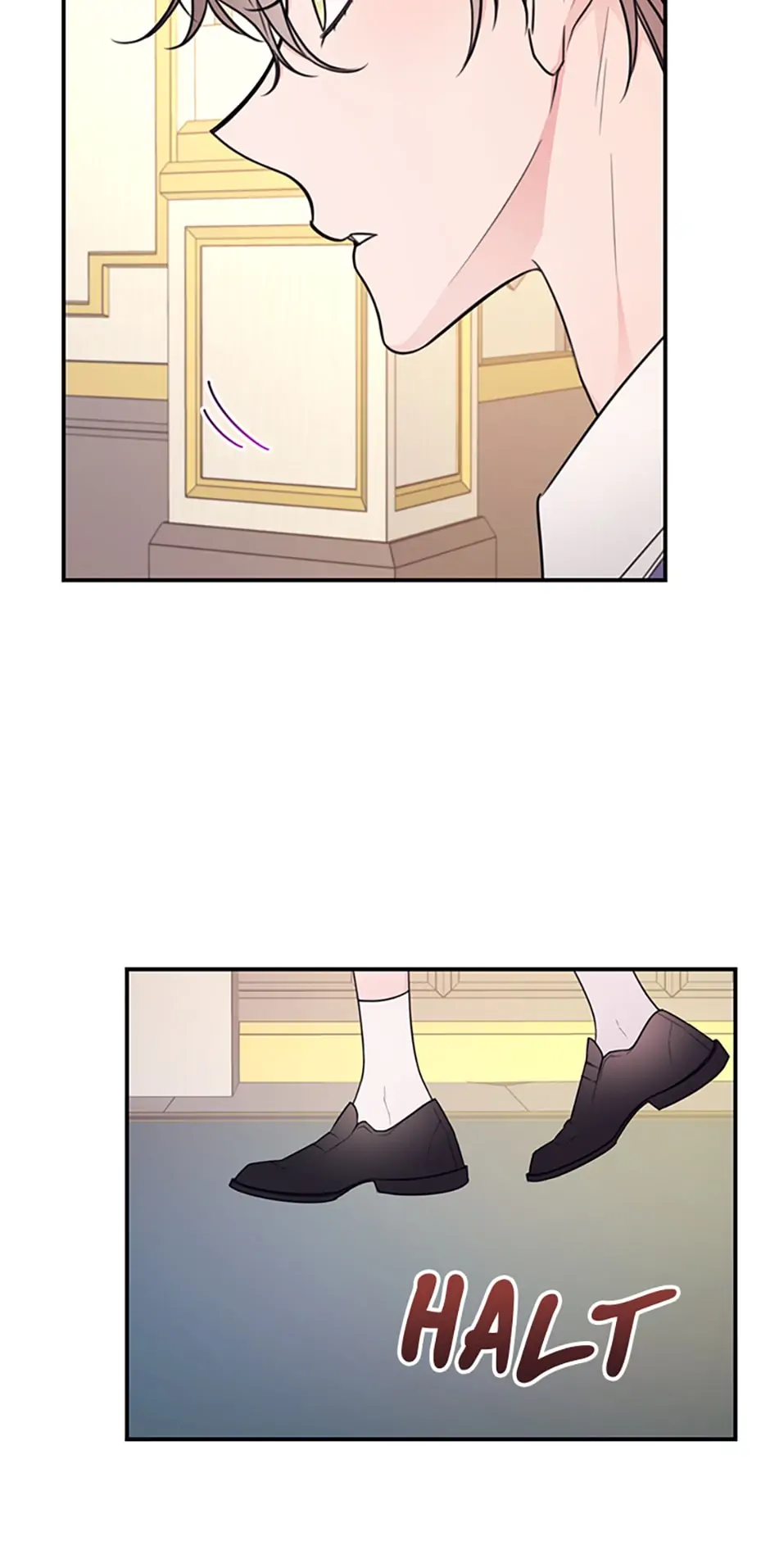 I Will Live as a Supporting Role in This Life Chapter 13 page 41