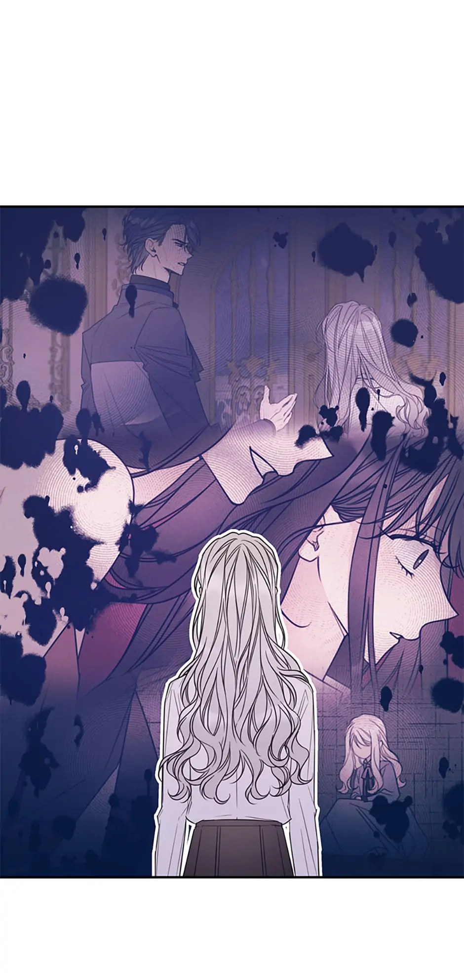 I Will Live as a Supporting Role in This Life Chapter 13 page 42
