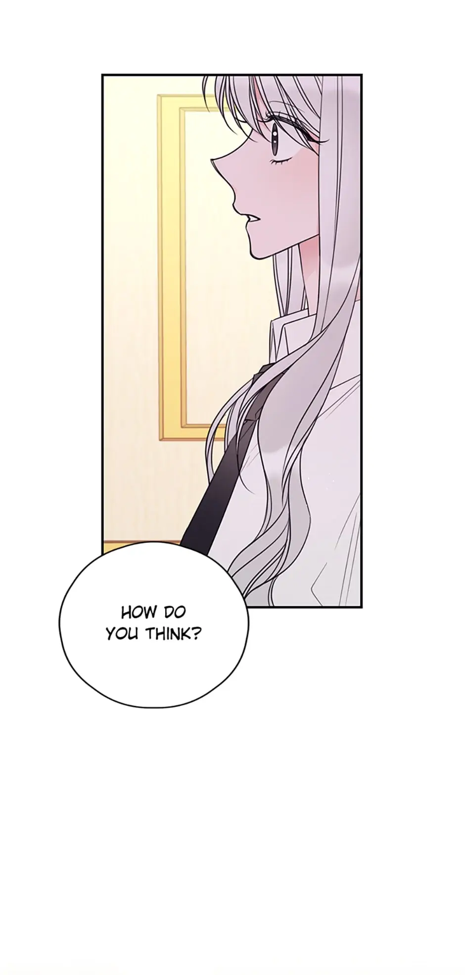 I Will Live as a Supporting Role in This Life Chapter 13 page 45